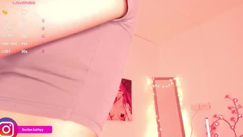 Katherine online show from 03.26.26