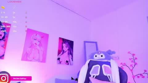 Katherine online show from 04.14.26