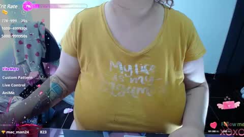 Snapshot of kathybigboobsbbw_ chatting on 02.07.25 kathybigboobsbbw_ online show from 02.07.25