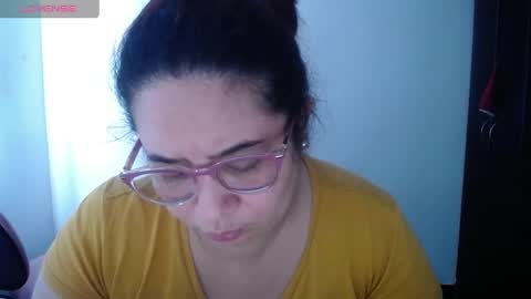 Snapshot of kathybigboobsbbw_ chatting on 02.24.25 kathybigboobsbbw_ online show from 02.24.25