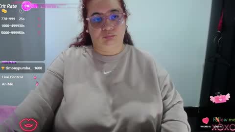 Snapshot of kathybigboobsbbw_ chatting on 02.26.25 kathybigboobsbbw_ online show from 02.26.25