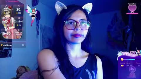 Kathye  online show from 12.31.24