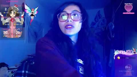 Kathye  online show from 01.04.25