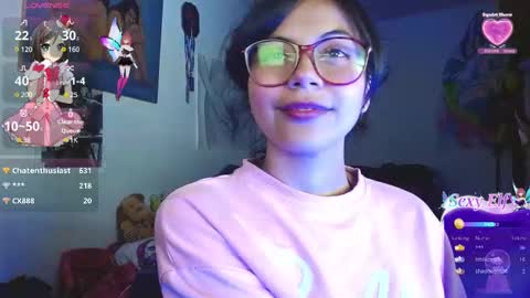 Kathye  online show from 01.08.25