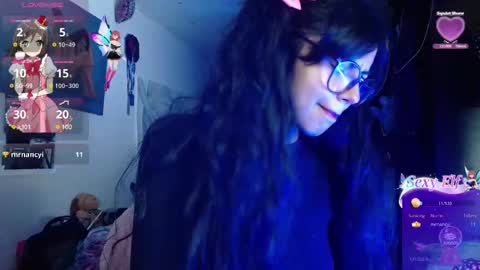 Kathye  online show from 01.16.25