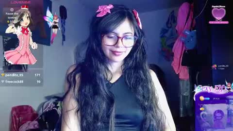 Kathye  online show from 01.24.25