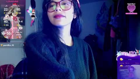 Kathye  online show from 01.27.25