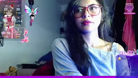 Kathye  online show from 02.04.25