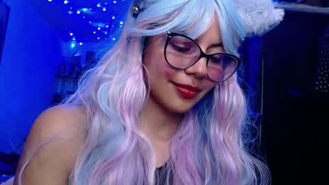 Kathye  online show from 11.11.25