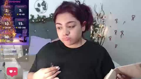 kathygonzalez_ online show from 12.10.24