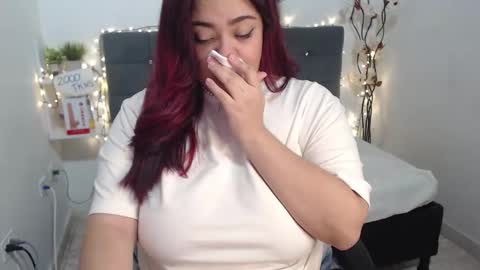 kathygonzalez_ online show from 02.02.25