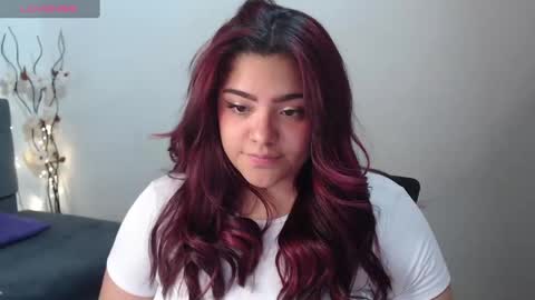 kathygonzalez_ online show from 02.18.25