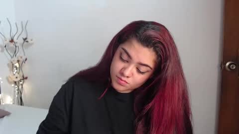 kathygonzalez_ online show from 02.26.25