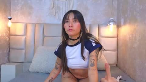 Snapshot of kathyjoycex chatting on 11.19.25 Kahty online show from 11.19.25