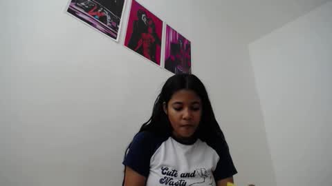 Snapshot of kathypierce20 chatting on 11.01.25 Kathy Pierce online show from 11.01.25