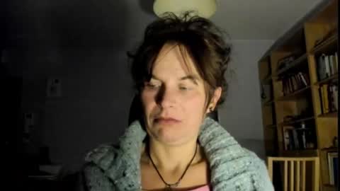 Snapshot of kathysky40 chatting on 11.20.25 KATHY online show from 11.20.25