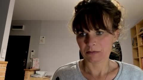 Snapshot of kathysky40 chatting on 11.23.25 KATHY online show from 11.23.25