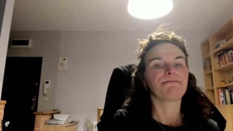 Snapshot of kathysky40 chatting on 12.05.25 KATHY online show from 12.05.25