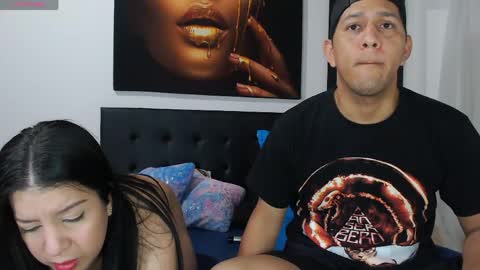 Snapshot of kati26andres chatting on 04.22.26 Katiuska online show from 04.22.26