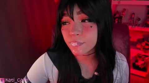     online show from 10.31.25