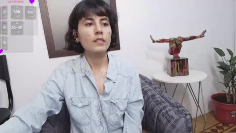 katia_12_ online show from 02.21.25