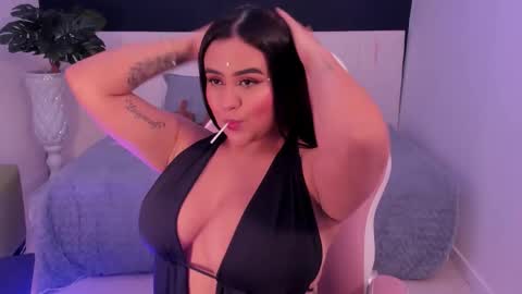 Katia online show from 02.20.26