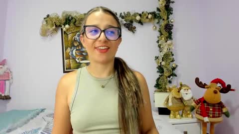 Khaterine online show from 12.21.24