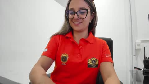 Khaterine online show from 12.24.24