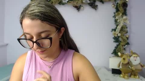 Khaterine online show from 12.27.24