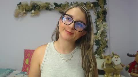 Khaterine online show from 12.29.24