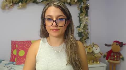 Khaterine online show from 12.29.24
