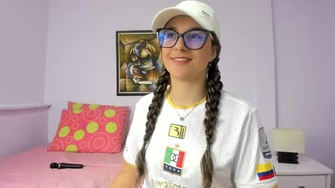Khaterine online show from 01.07.25
