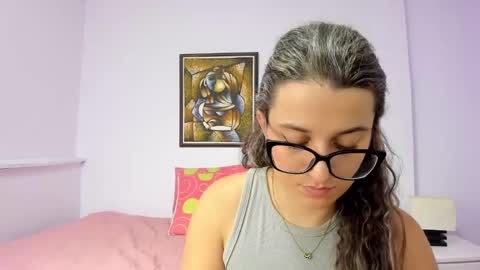 Khaterine online show from 01.13.25