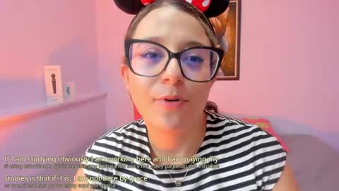 Khaterine online show from 02.26.25