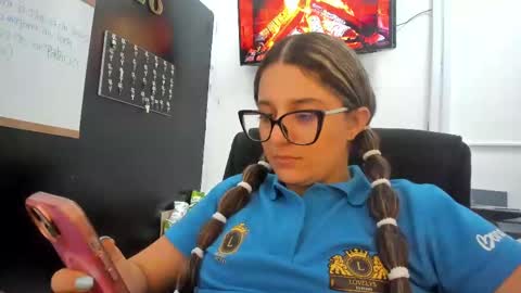 Khaterine online show from 03.06.25