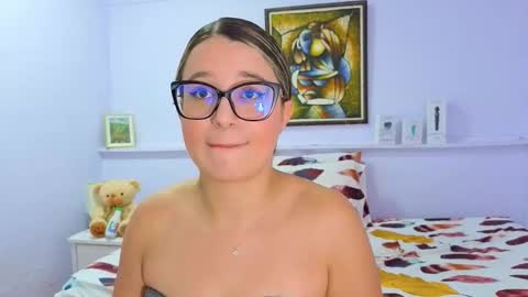 Khaterine online show from 09.29.25