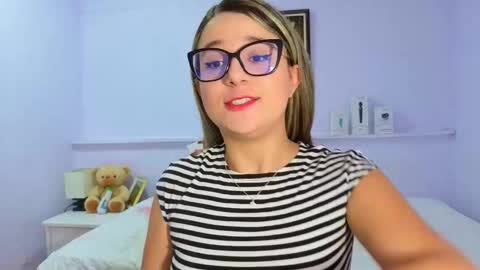 Khaterine online show from 10.10.25