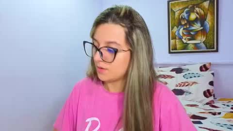 Khaterine online show from 10.13.25