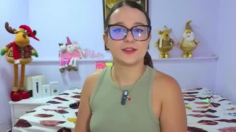 Khaterine online show from 11.19.25