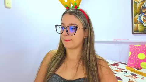 Khaterine online show from 12.17.25