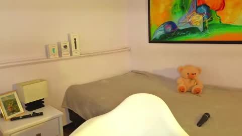 Khaterine online show from 04.13.26