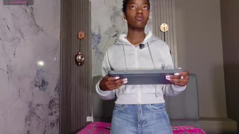 Katia online show from 01.17.26