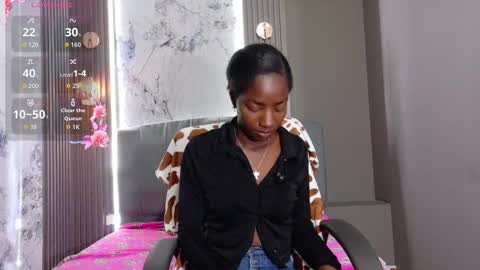 Katia online show from 02.13.26