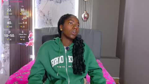 Katia online show from 02.15.26