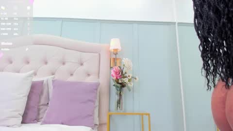 Katia  online show from 10.15.25