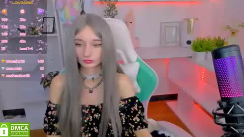 Katia  online show from 02.11.25