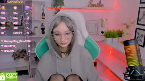 Katia  online show from 02.15.25