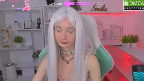 Katia  online show from 10.01.25