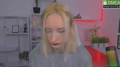 Katia  online show from 10.11.25