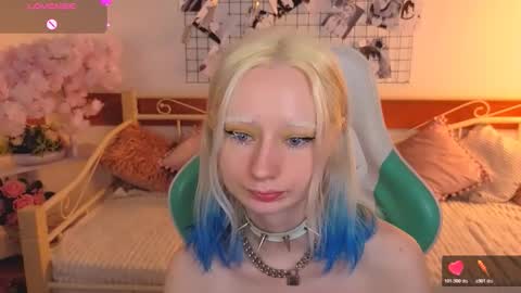 Katia  online show from 02.20.26